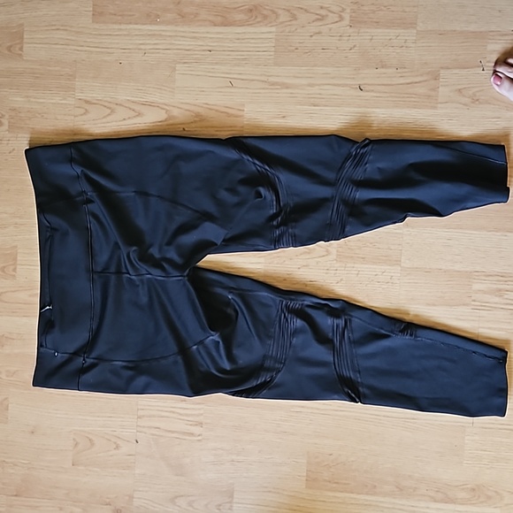 adidas 7/8 Aeroready Running - Picture 3 of 3